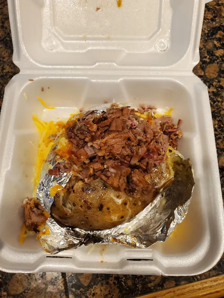 Baked Potato