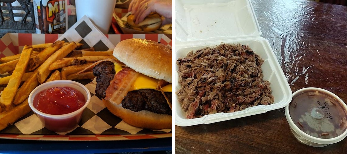 The Feed Hut
