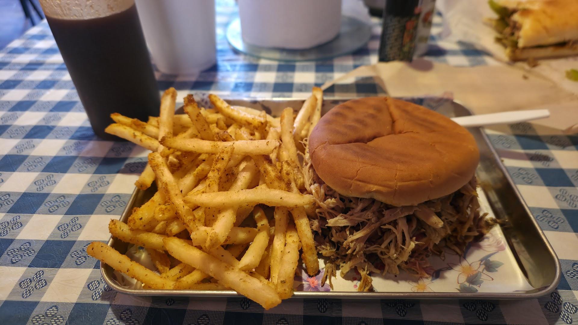 The Feed Hut