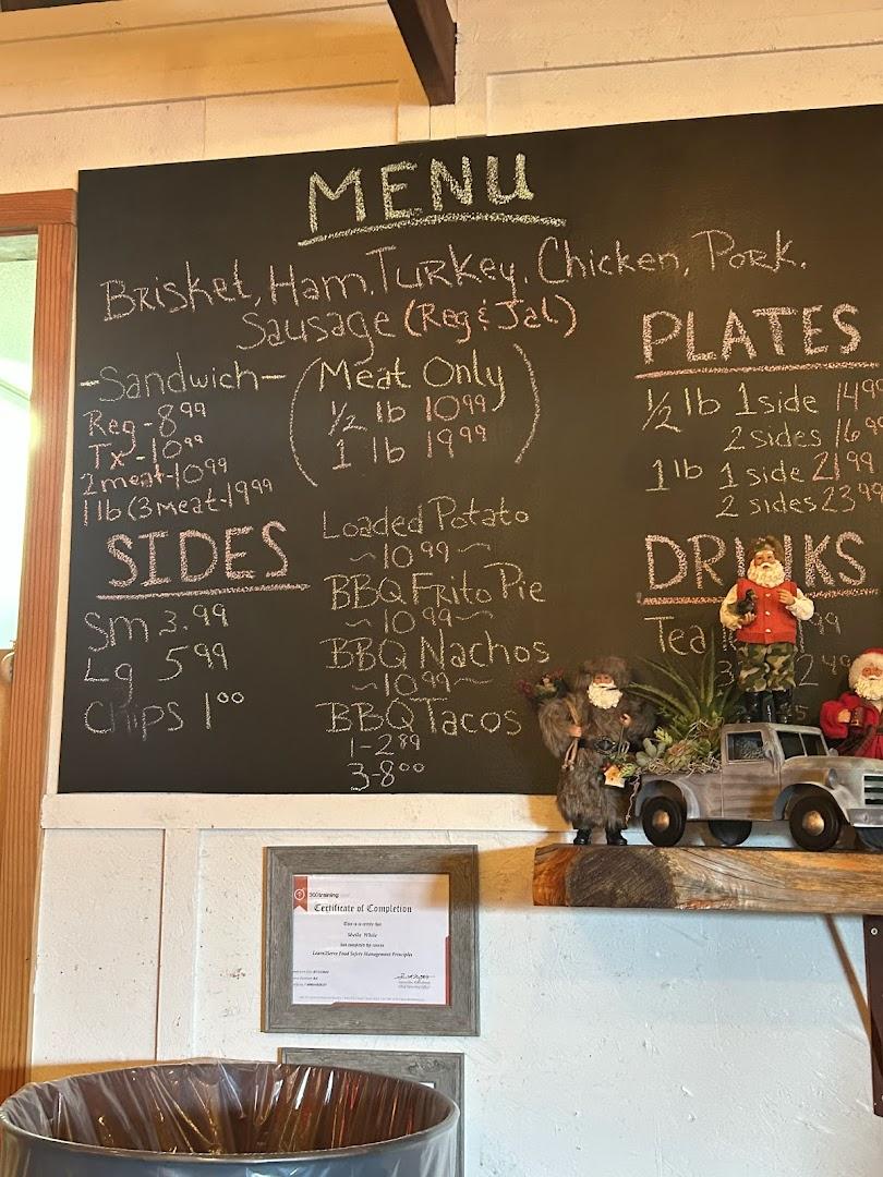 The Feed Hut