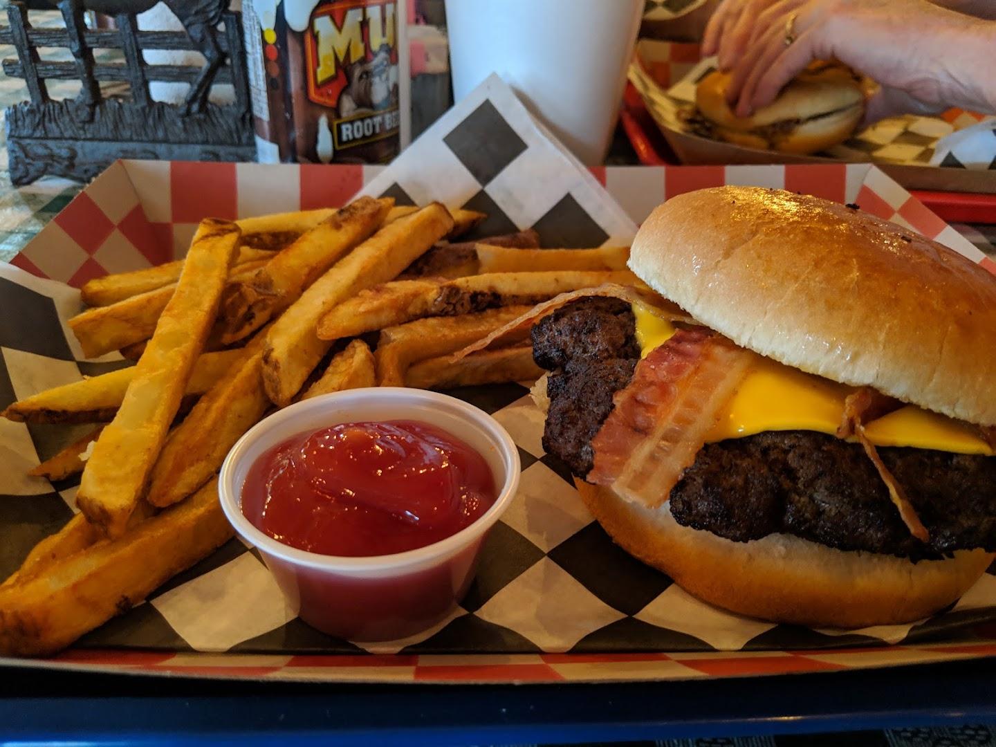 The Feed Hut