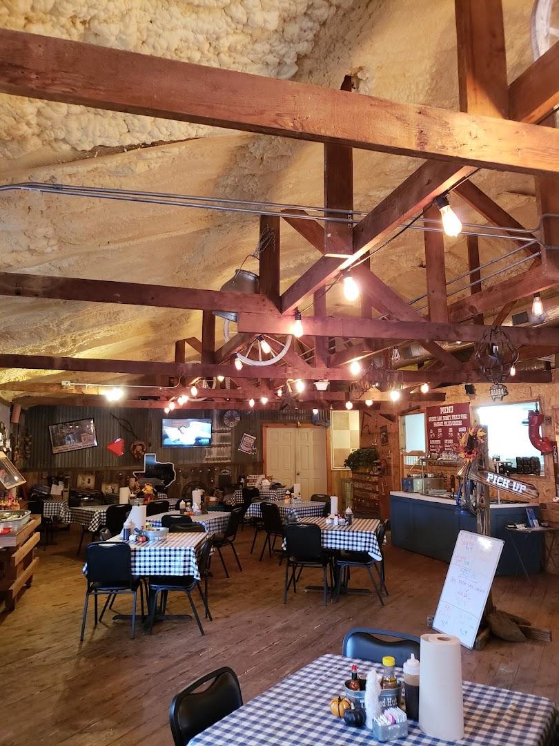 The Feed Hut